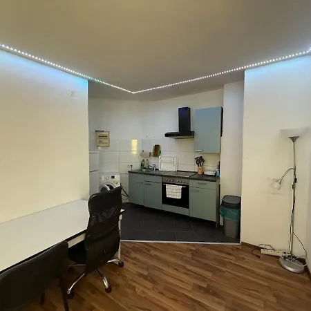 Apartamento At Marienplatz 2