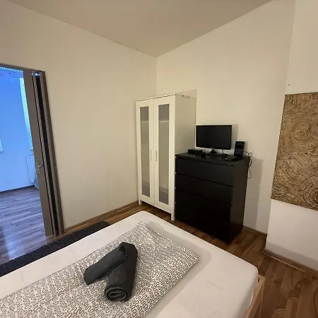 Apartamento At Marienplatz 2 *