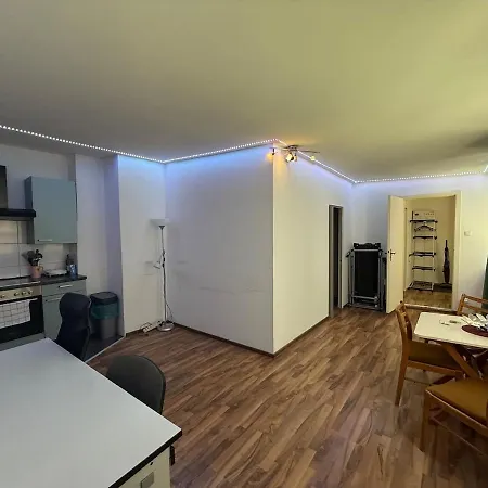 At Marienplatz 2 Apartman Stuttgart