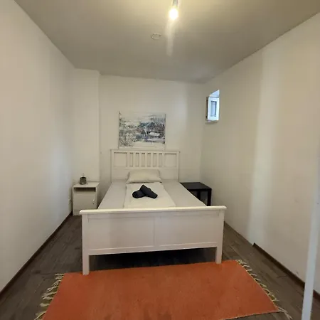 Apartmán At Marienplatz 2 *