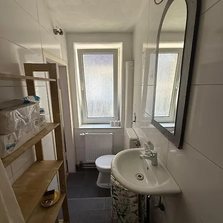 At Marienplatz 2 Apartman *