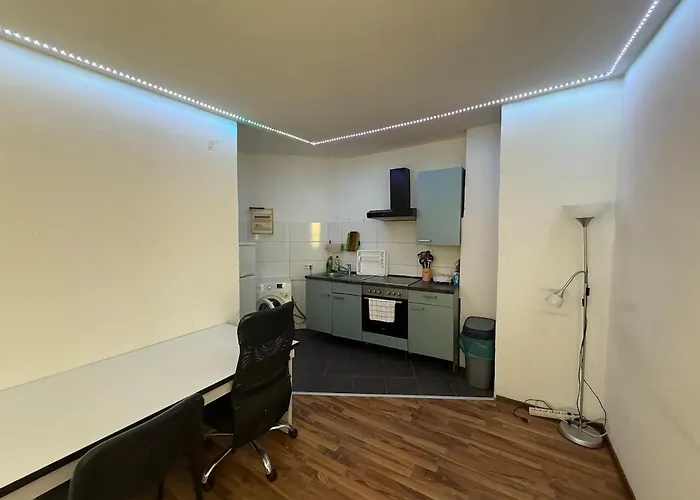 Appartement At Marienplatz 2