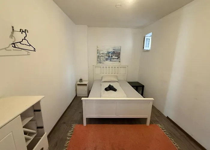 At Marienplatz 2 Stuttgart