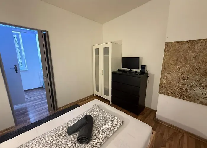 Apartman At Marienplatz 2 *