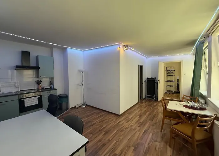 At Marienplatz 2 Appartement Stuttgart