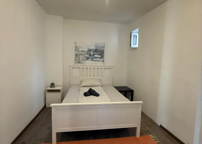 Apartman At Marienplatz 2 *