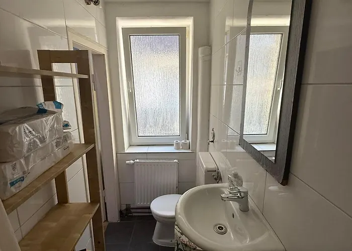 At Marienplatz 2 Apartman *