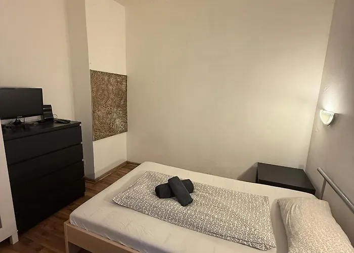 Appartement At Marienplatz 2