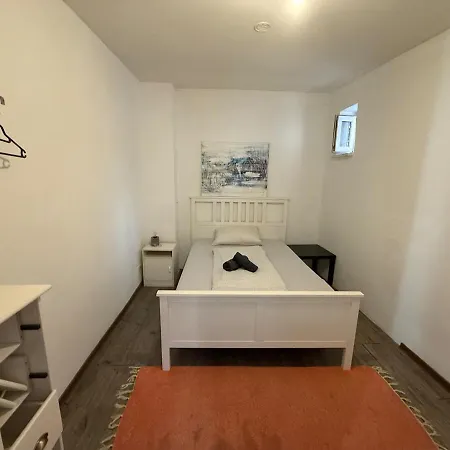 At Marienplatz 2 Stuttgart